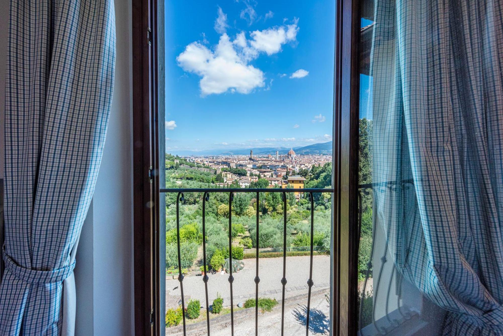 Appartamento Belvedere By Mmega