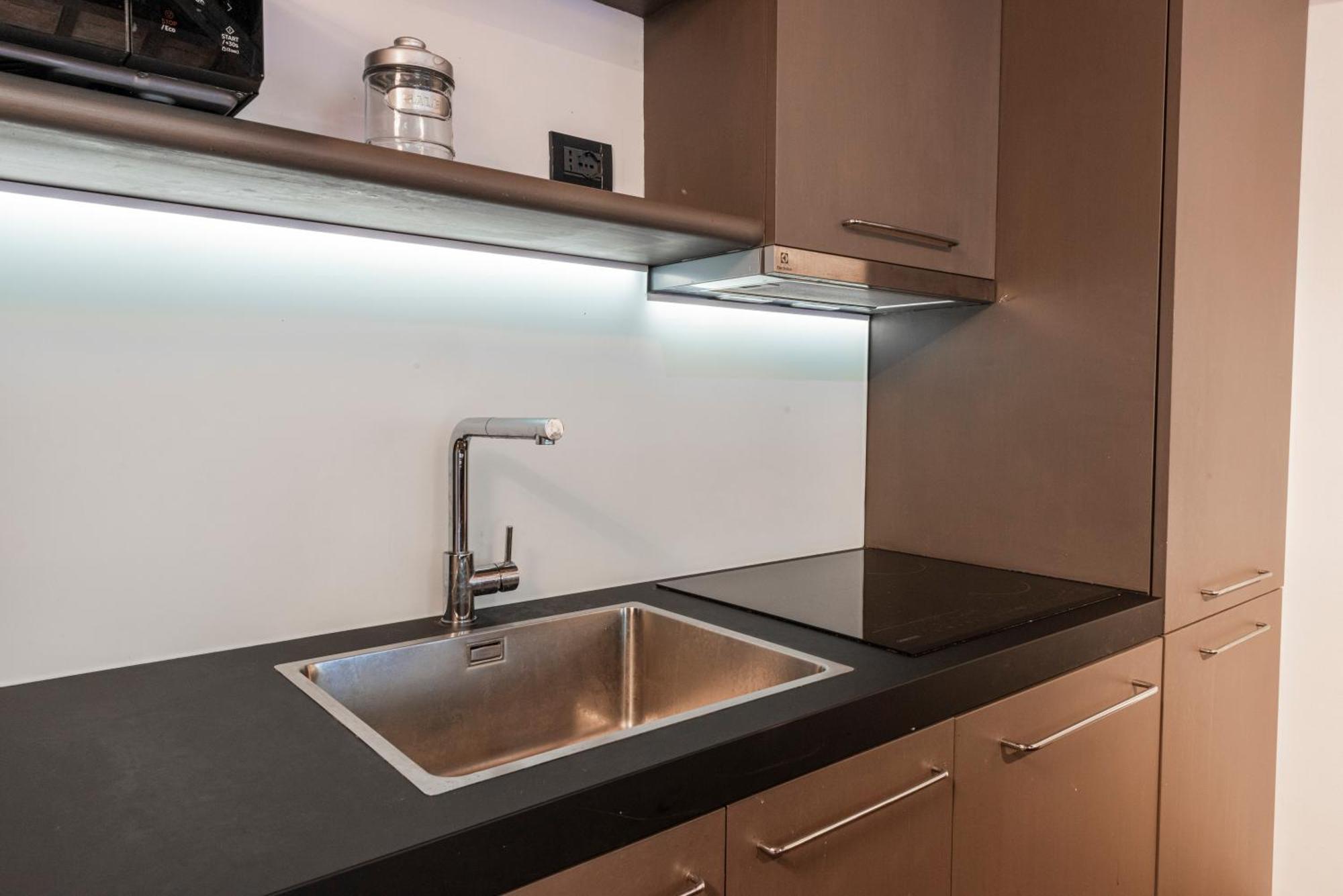 Appartamento Belvedere By Mmega