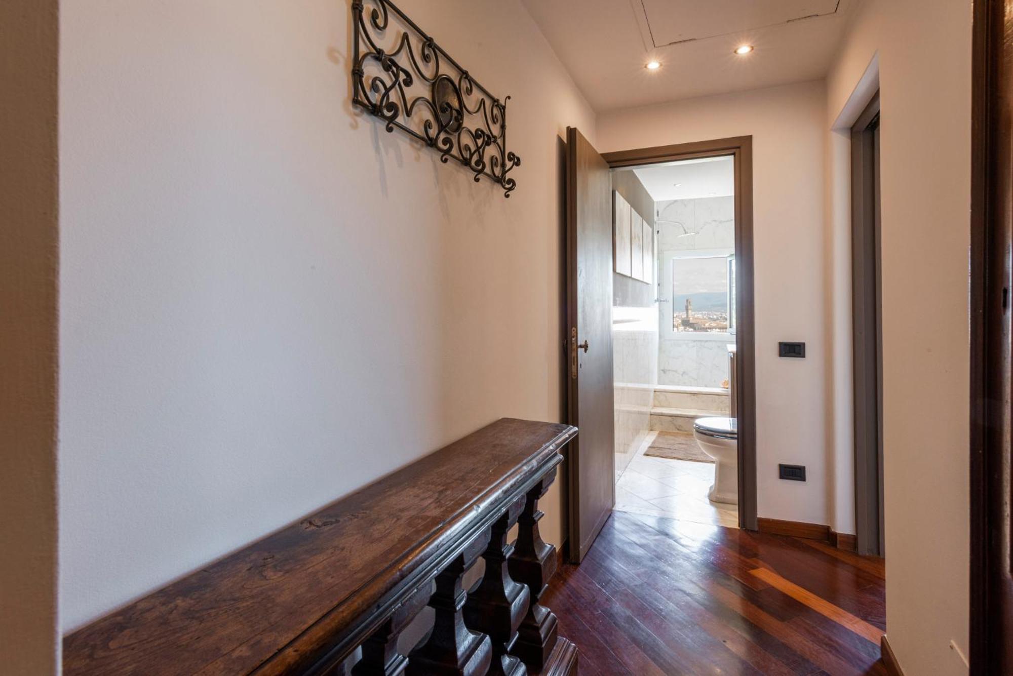 Appartamento Belvedere By Mmega