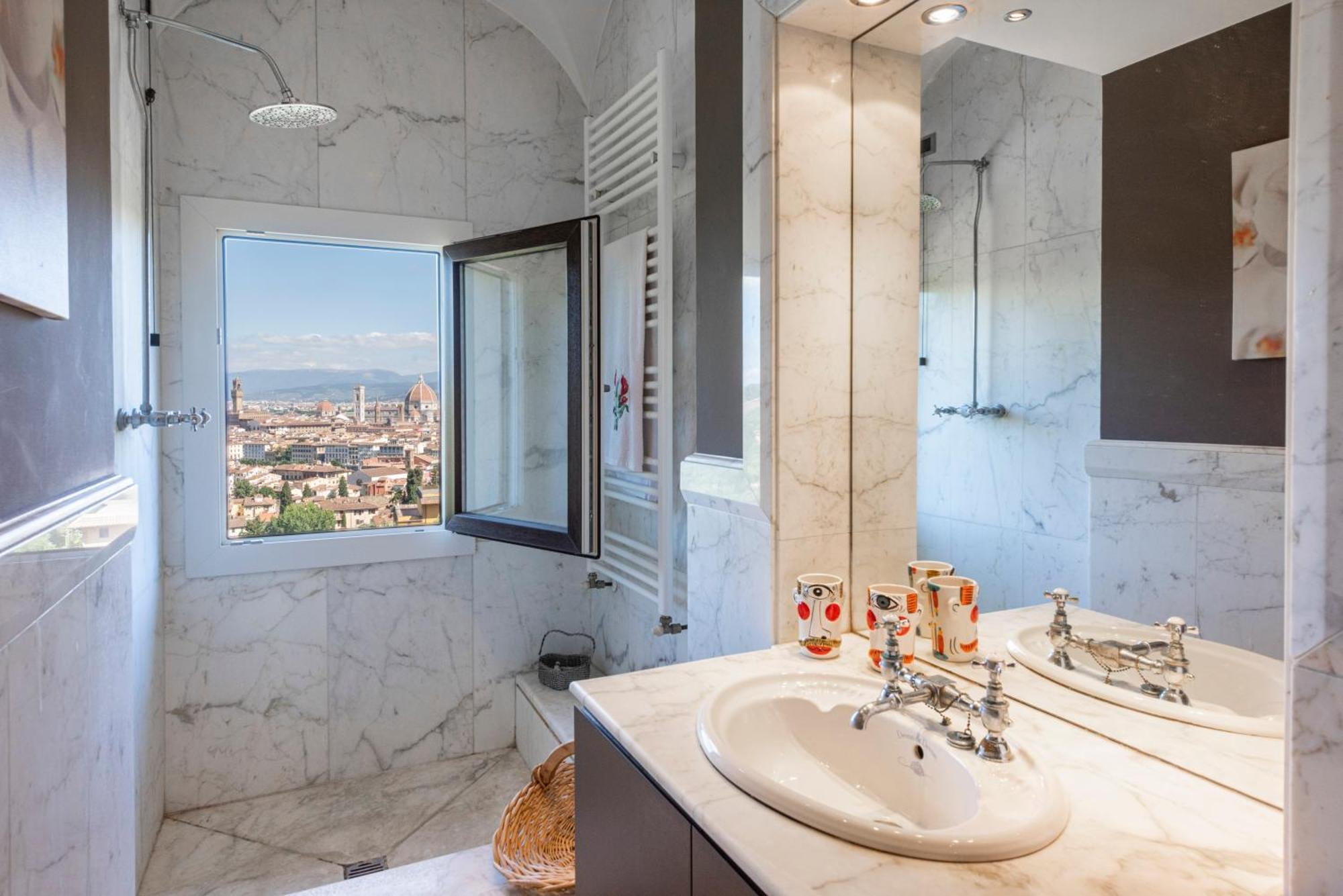 Appartamento Belvedere By Mmega *