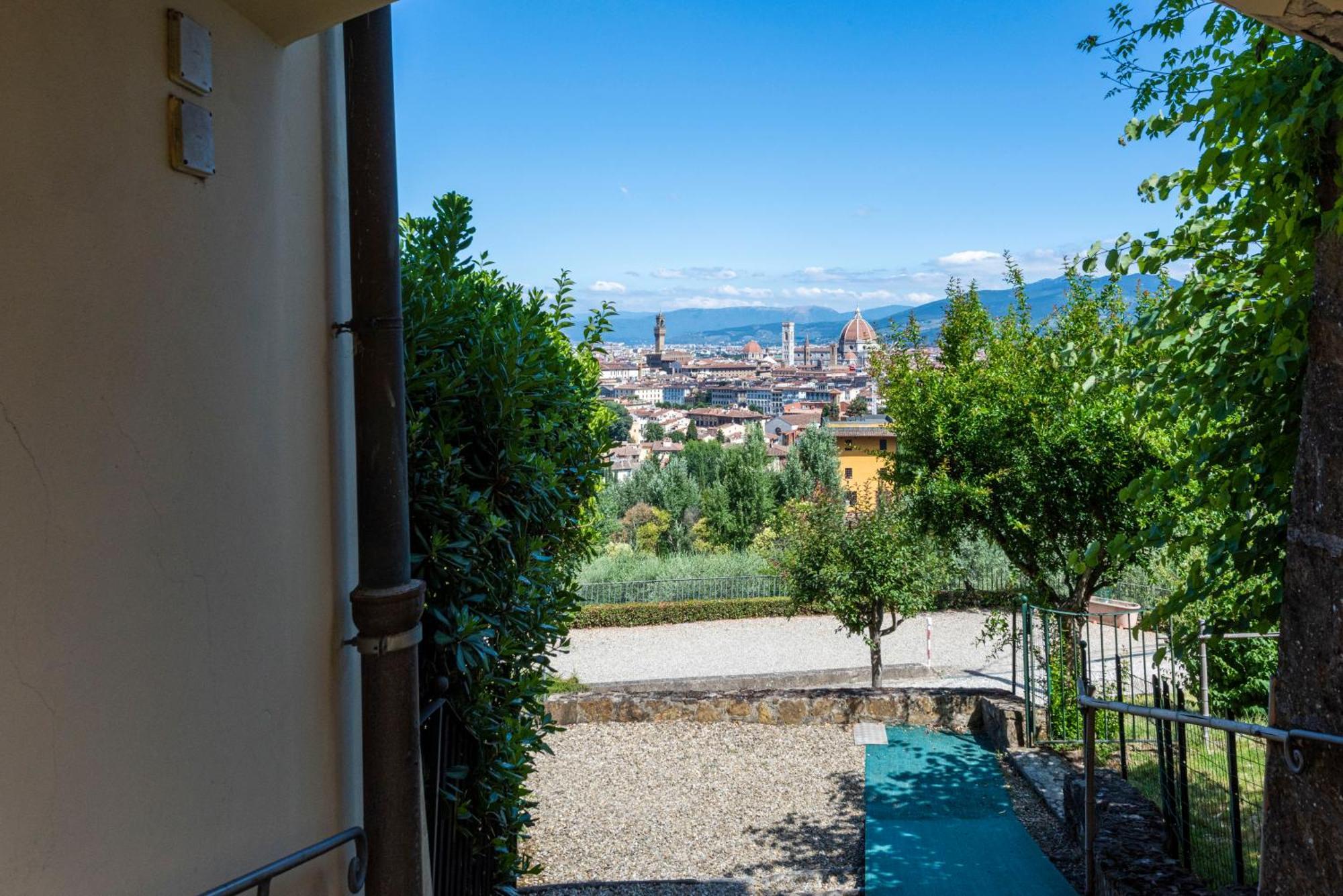 Belvedere By Mmega Appartamento Firenze
