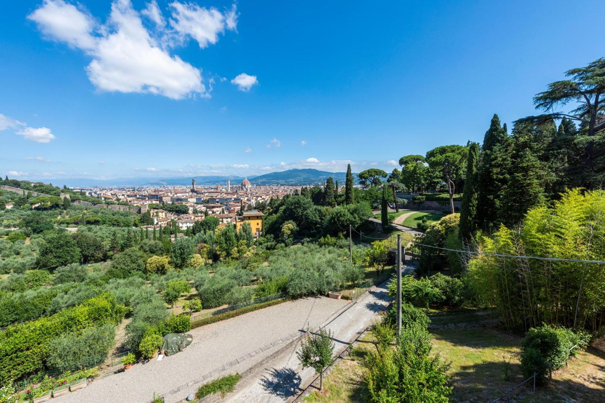 Belvedere By Mmega Firenze