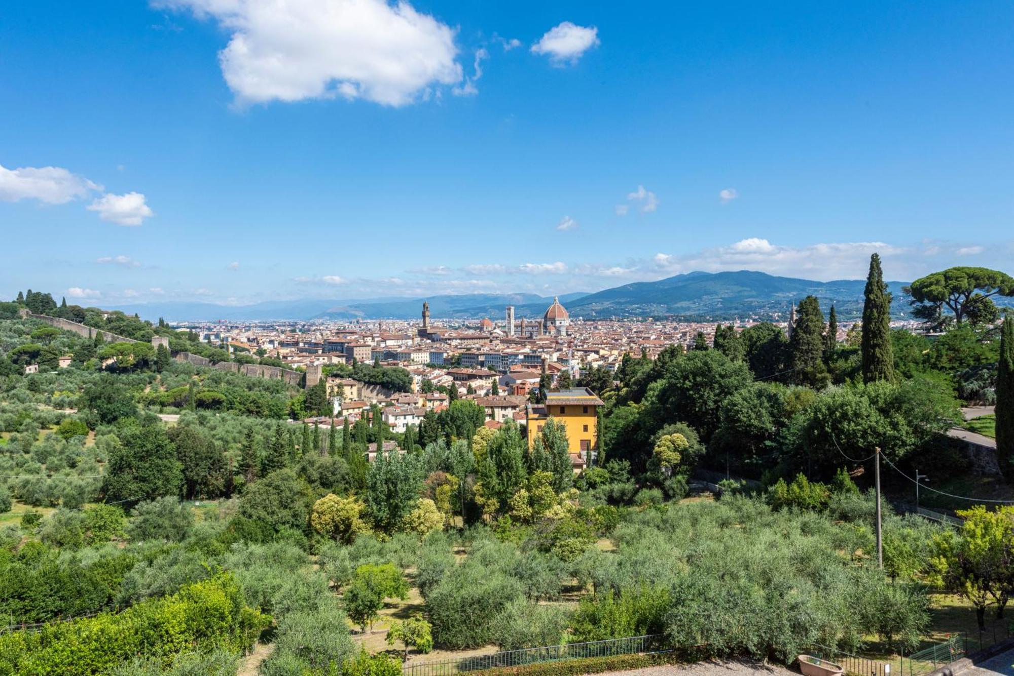 Appartamento Belvedere By Mmega